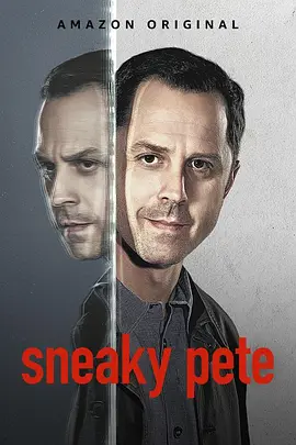 詐欺擔(dān)保人 第三季 Sneaky Pete Season 3