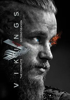 維京傳奇 第二季 Vikings Season 2